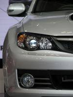 Subaru Impreza WRX STi by JDM 2008 года